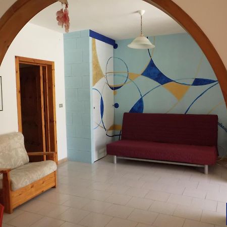 Villetta Mancaversa - Gallipoli Jonio Club Pizzo  Zewnętrze zdjęcie