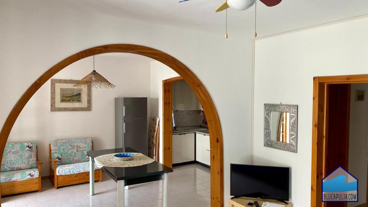 Villetta Mancaversa - Gallipoli Jonio Club Pizzo  Zewnętrze zdjęcie