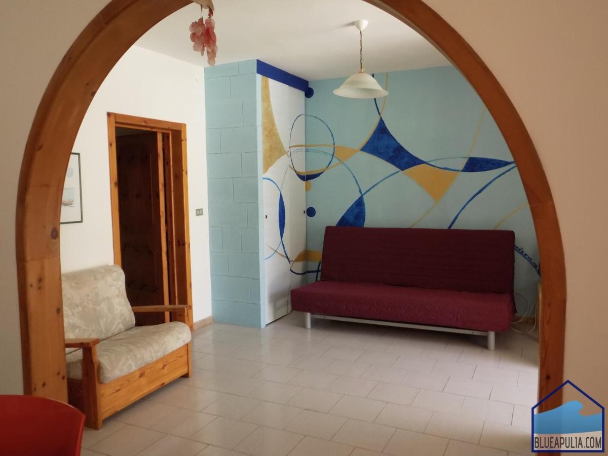 Villetta Mancaversa - Gallipoli Jonio Club Pizzo  Zewnętrze zdjęcie