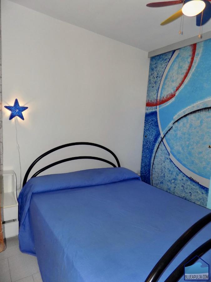 Villetta Mancaversa - Gallipoli Jonio Club Pizzo  Zewnętrze zdjęcie