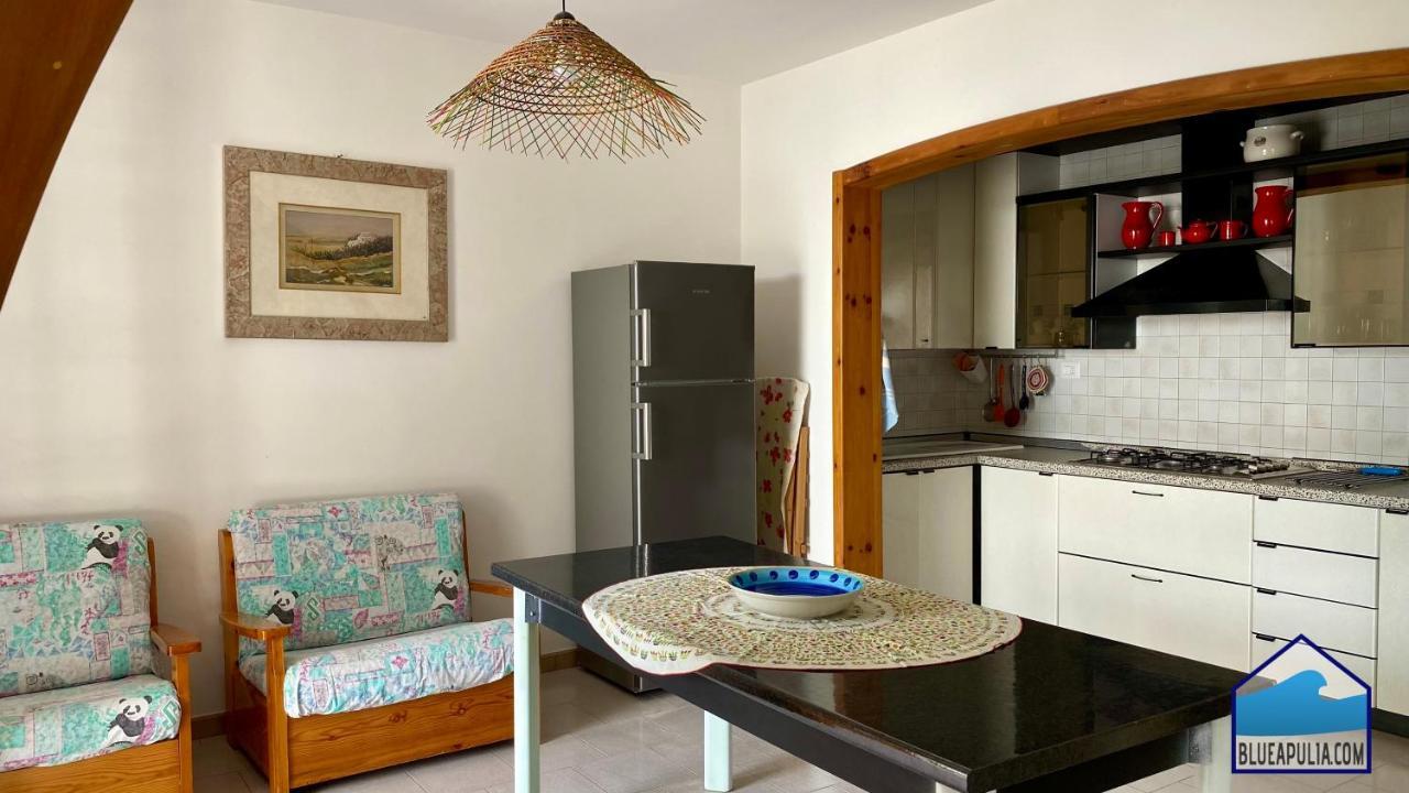 Villetta Mancaversa - Gallipoli Jonio Club Pizzo  Zewnętrze zdjęcie