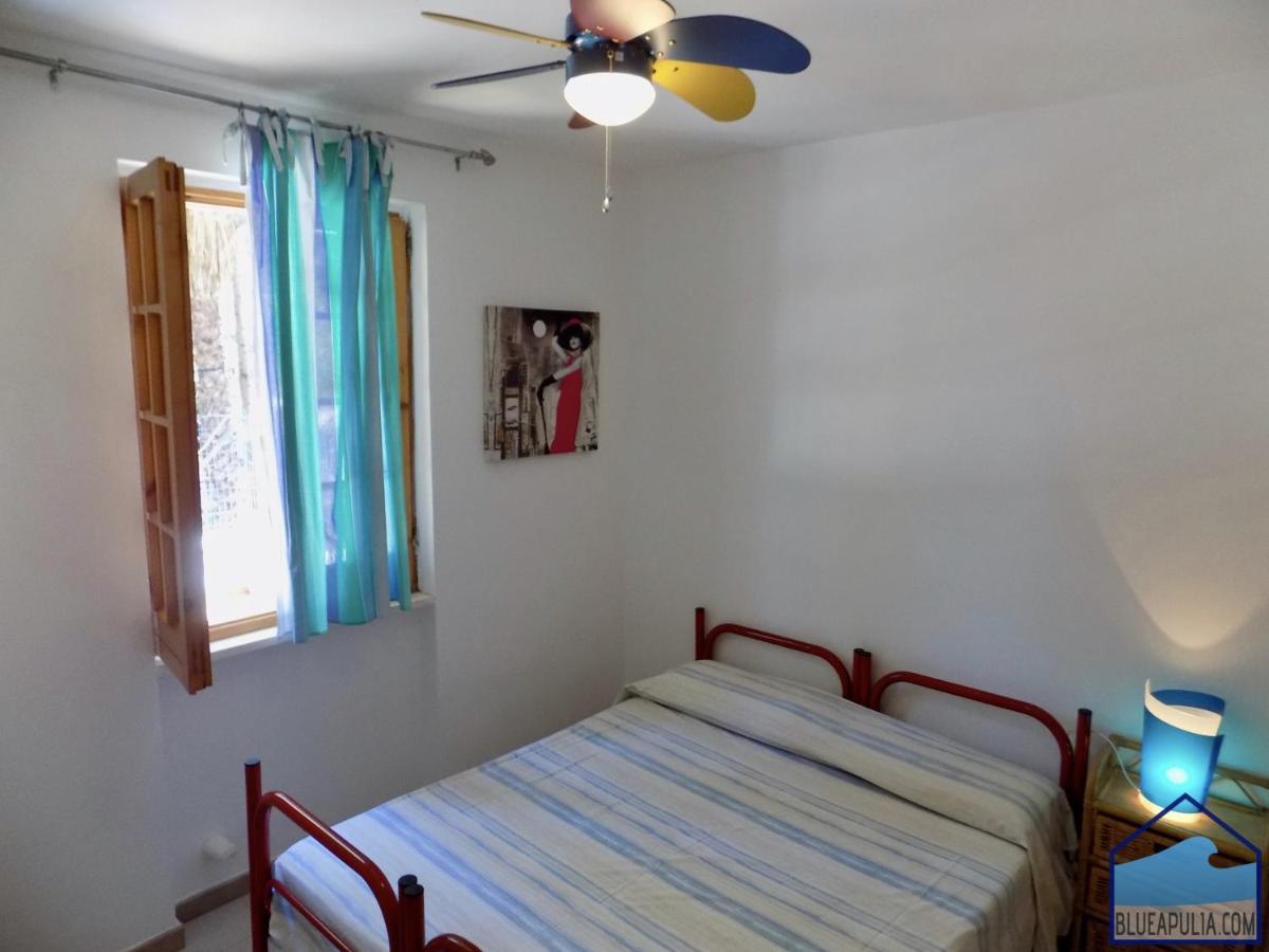 Villetta Mancaversa - Gallipoli Jonio Club Pizzo  Zewnętrze zdjęcie