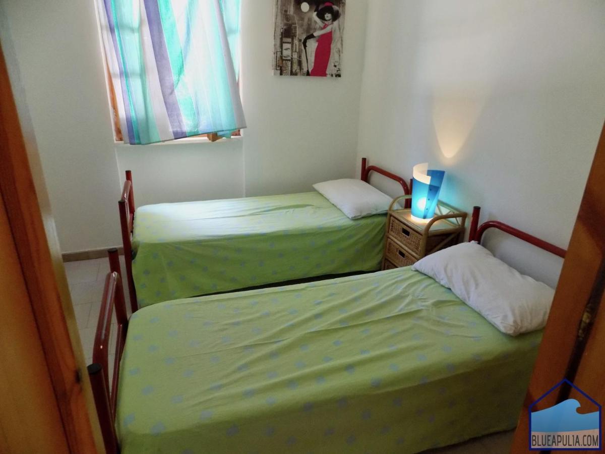 Villetta Mancaversa - Gallipoli Jonio Club Pizzo  Zewnętrze zdjęcie