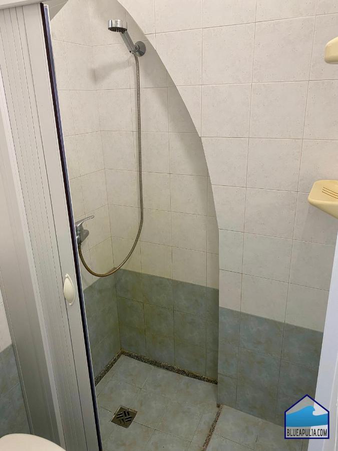 Villetta Mancaversa - Gallipoli Jonio Club Pizzo  Zewnętrze zdjęcie